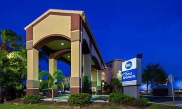Best Western Tampa