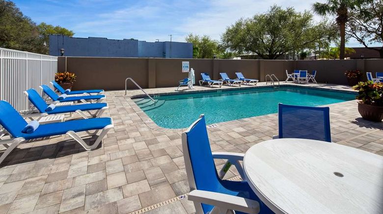 <b>Best Western Tampa Exterior</b>. Images powered by <a href="https://iceportal.shijigroup.com/" title="IcePortal" target="_blank">IcePortal</a>.