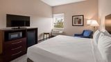 Best Western Tampa Room