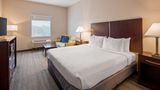 Best Western Tampa Room