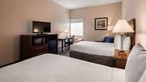 Best Western Tampa Room