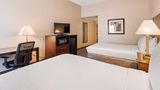 Best Western Tampa Room