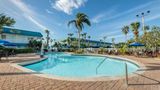 Best Western Cocoa Beach Hotel & Suites Pool