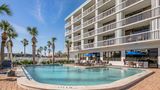 Best Western Cocoa Beach Hotel & Suites Pool