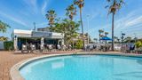 Best Western Cocoa Beach Hotel & Suites Restaurant