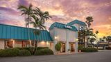 Best Western Cocoa Beach Hotel & Suites Exterior