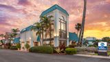 Best Western Cocoa Beach Hotel & Suites Exterior