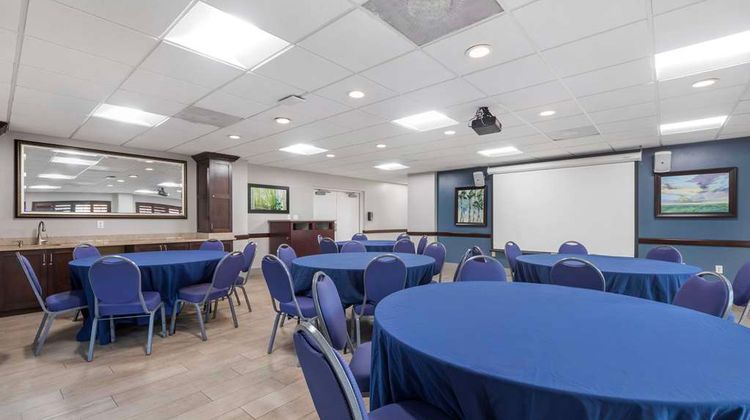 Best Western Cocoa Beach Hotel & Suites Meeting