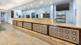 Best Western Cocoa Beach Hotel & Suites Lobby
