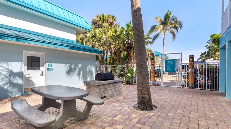 Best Western Cocoa Beach Hotel & Suites Other