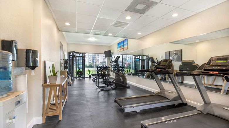 <b>Best Western Cocoa Beach Hotel & Suites Health</b>. Images powered by <a href="https://iceportal.shijigroup.com/" title="IcePortal" target="_blank">IcePortal</a>.
