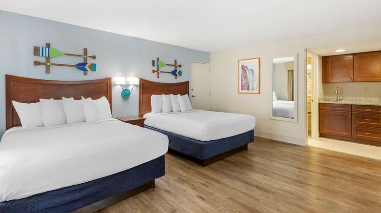 <b>Best Western Cocoa Beach Hotel & Suites Room</b>. Images powered by <a href="https://iceportal.shijigroup.com/" title="IcePortal" target="_blank">IcePortal</a>.