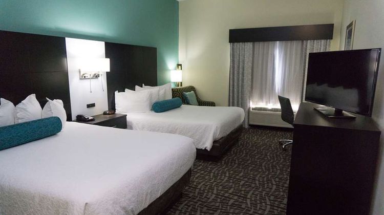 Best Western Mayport Inn & Suites Room