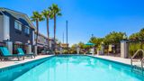 Best Western Mayport Inn & Suites Pool