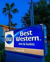 Best Western Mayport Inn & Suites