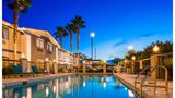 Best Western Mayport Inn & Suites Pool