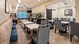 Best Western Mayport Inn & Suites Restaurant