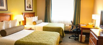 Best Western Plus Miami-Doral/Dolphin Ma Room
