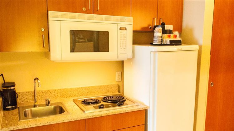 Best Western Plus Miami-Doral/Dolphin Ma Other