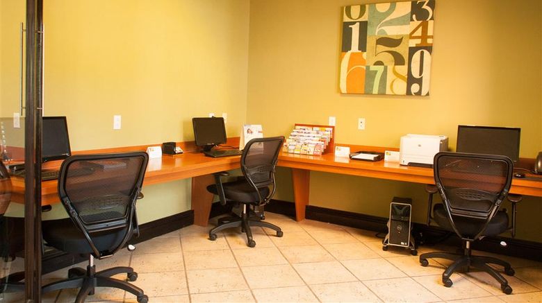 <b>Best Western Plus Miami-Doral/Dolphin Ma Other</b>. Images powered by <a href="https://iceportal.shijigroup.com/" title="IcePortal" target="_blank">IcePortal</a>.