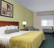 Best Western Plus Miami-Doral/Dolphin Ma Room