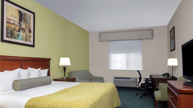 Best Western Plus Miami-Doral/Dolphin Ma Room