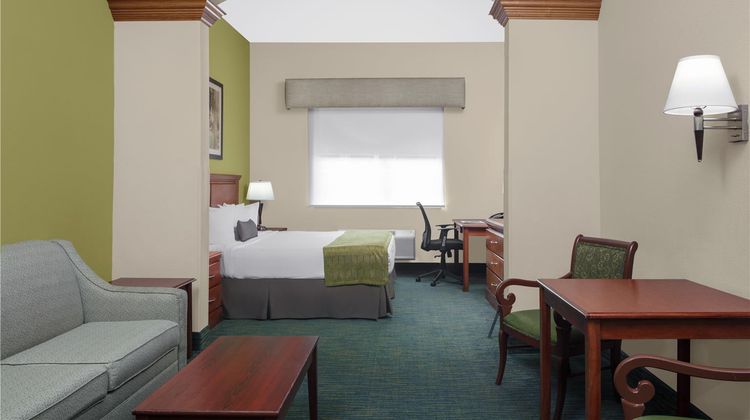 Best Western Plus Miami-Doral/Dolphin Ma Suite