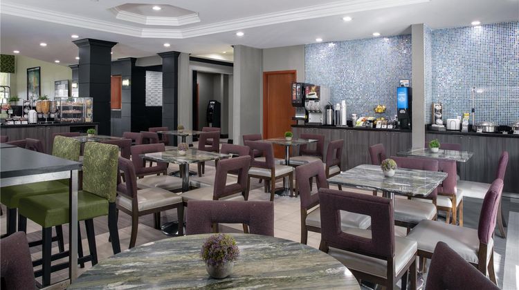Best Western Plus Miami-Doral/Dolphin Ma Restaurant