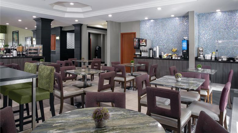 <b>Best Western Plus Miami-Doral/Dolphin Ma Restaurant</b>. Images powered by <a href="https://iceportal.shijigroup.com/" title="IcePortal" target="_blank">IcePortal</a>.