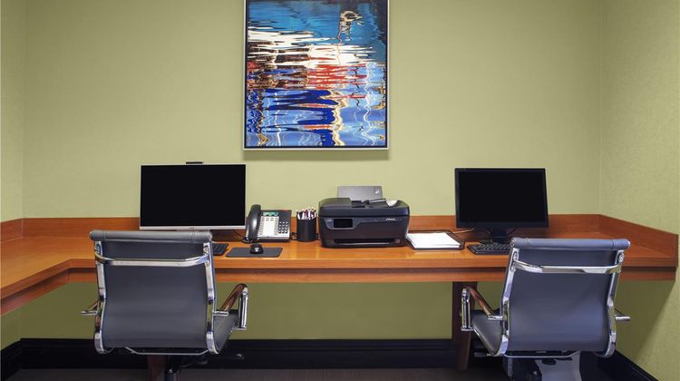 Best Western Plus Miami-Doral/Dolphin Ma Other