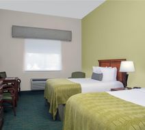 Best Western Plus Miami-Doral/Dolphin Ma Room