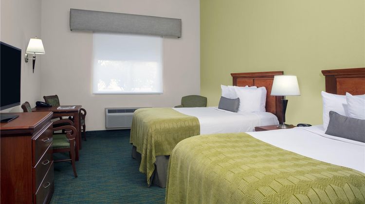 Best Western Plus Miami-Doral/Dolphin Ma Room