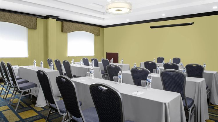 Best Western Plus Miami-Doral/Dolphin Ma Meeting