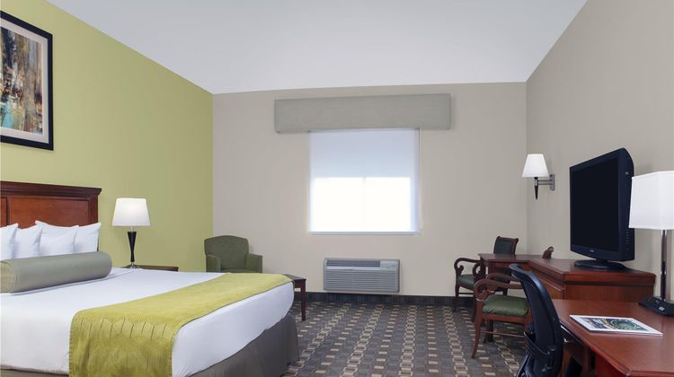 Best Western Plus Miami-Doral/Dolphin Ma Suite