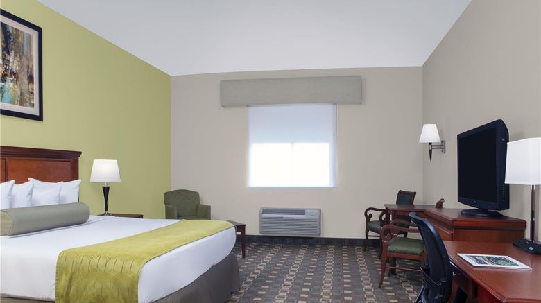 <b>Best Western Plus Miami-Doral/Dolphin Ma Suite</b>. Images powered by <a href="https://iceportal.shijigroup.com/" title="IcePortal" target="_blank">IcePortal</a>.