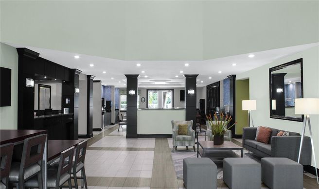 Best Western Plus Miami-Doral/Dolphin Ma Exterior