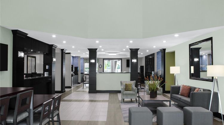 Best Western Plus Miami-Doral/Dolphin Ma Exterior
