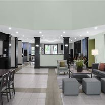 Best Western Plus Miami-Doral/Dolphin Ma