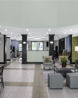 Best Western Plus Miami-Doral/Dolphin Ma