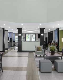 Best Western Plus Miami-Doral/Dolphin Ma