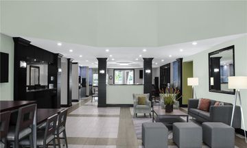 Best Western Plus Miami-Doral/Dolphin Ma