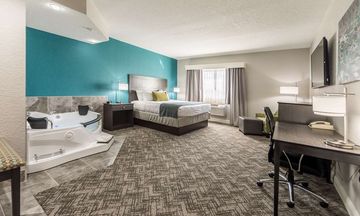 Best Western Plus Sebastian Hotel & Stes