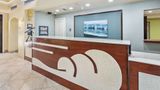 Best Western Plus Deerfield Beach Hotel Lobby