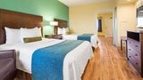 Best Western Plus Deerfield Beach Hotel Room