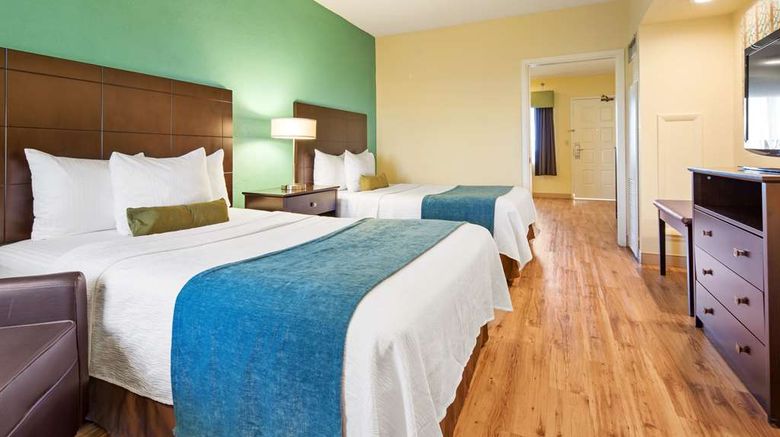 <b>Best Western Plus Deerfield Beach Hotel Room</b>. Images powered by <a href="https://iceportal.shijigroup.com/" title="IcePortal" target="_blank">IcePortal</a>.