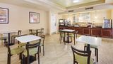 Best Western Plus Deerfield Beach Hotel Restaurant