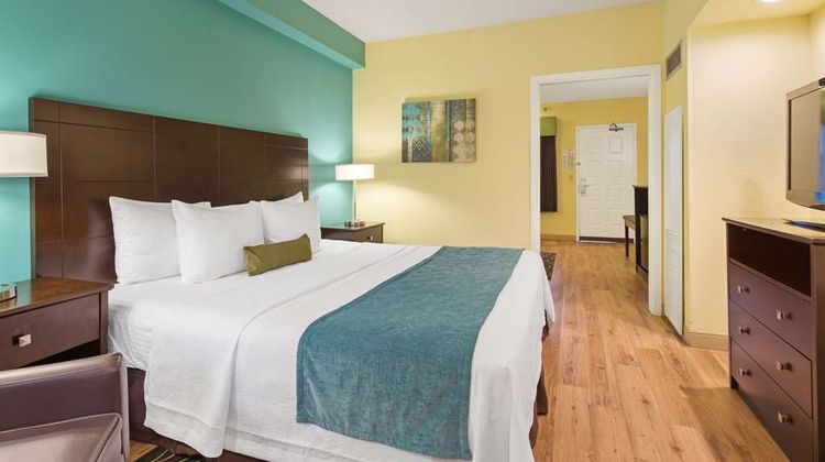 Best Western Plus Deerfield Beach Hotel Room