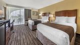 Best Western Plus North Miami/BalHarbour Room