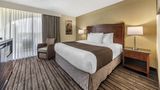 Best Western Plus North Miami/BalHarbour Room