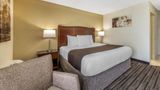 Best Western Plus North Miami/BalHarbour Room